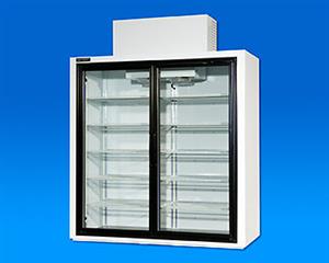 LT70SD | LT70SD 2-door Laboratory Refrigerator
